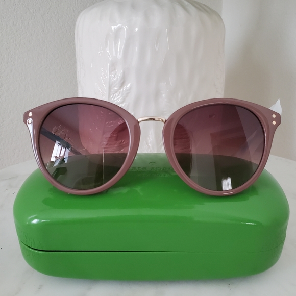 kate spade Accessories - Kate Spade Emersyn Sunglasses